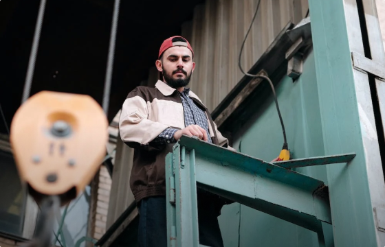 експертне обстеження та технічний огляд устатковання підвищеної небезпеки