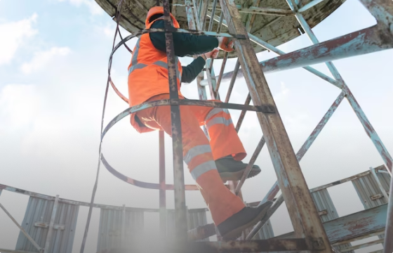 ідентифікація об’єктів підвищеної небезпеки